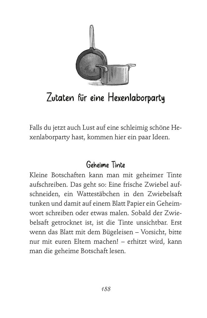Weitere Ansicht: Die Geburtstagsbande. Auf die Plätze, fertig, feiern! | Claudia Schaumann