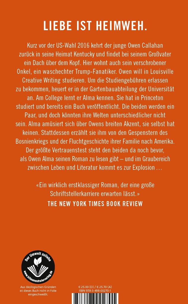 Weitere Ansicht: Kentucky | Lee Cole