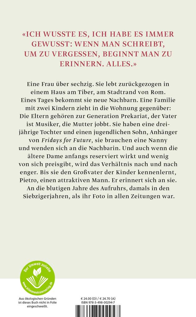 Weitere Ansicht: Sprich mit mir | Lidia Ravera