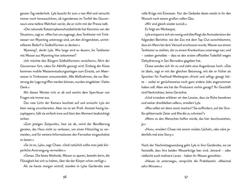 Weitere Ansicht: Dry | Neal Shusterman, Jarrod Shusterman