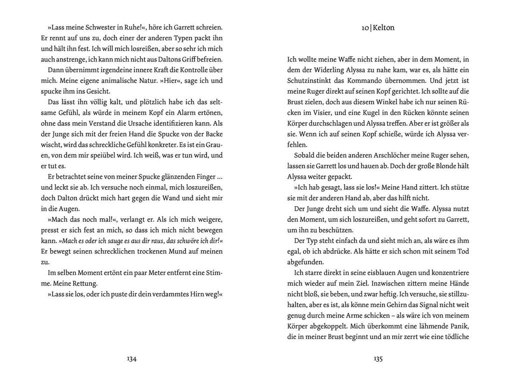 Weitere Ansicht: Dry | Neal Shusterman, Jarrod Shusterman