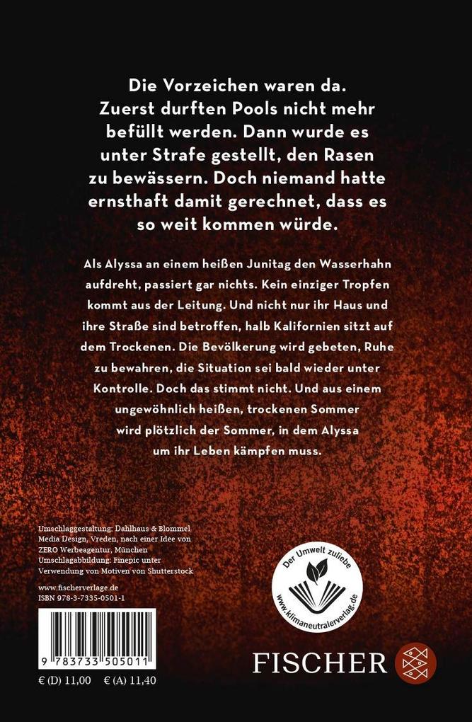 Weitere Ansicht: Dry | Neal Shusterman, Jarrod Shusterman