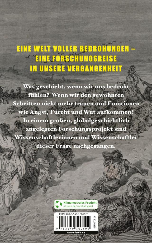Weitere Ansicht: Krisen anders denken