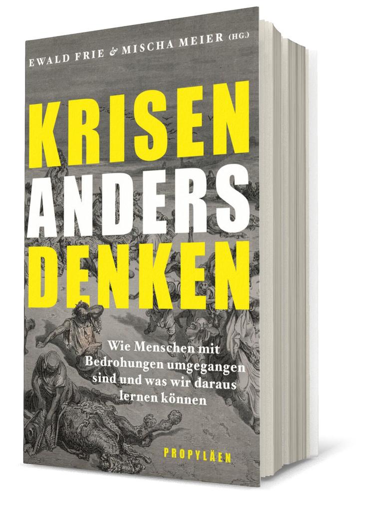 Weitere Ansicht: Krisen anders denken