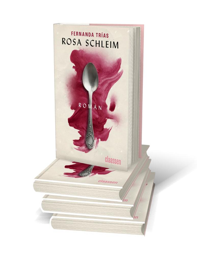 Weitere Ansicht: Rosa Schleim | Fernanda Trías