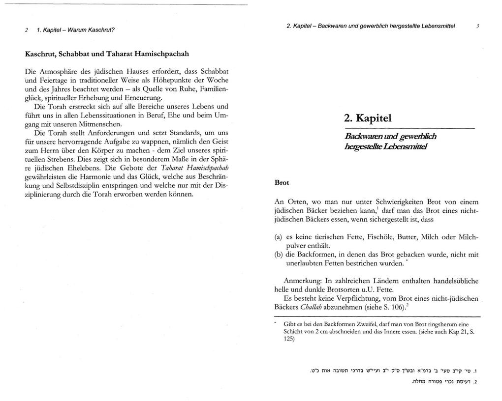 Weitere Ansicht: Koscher durch das Jahr | Shaul Wagschal