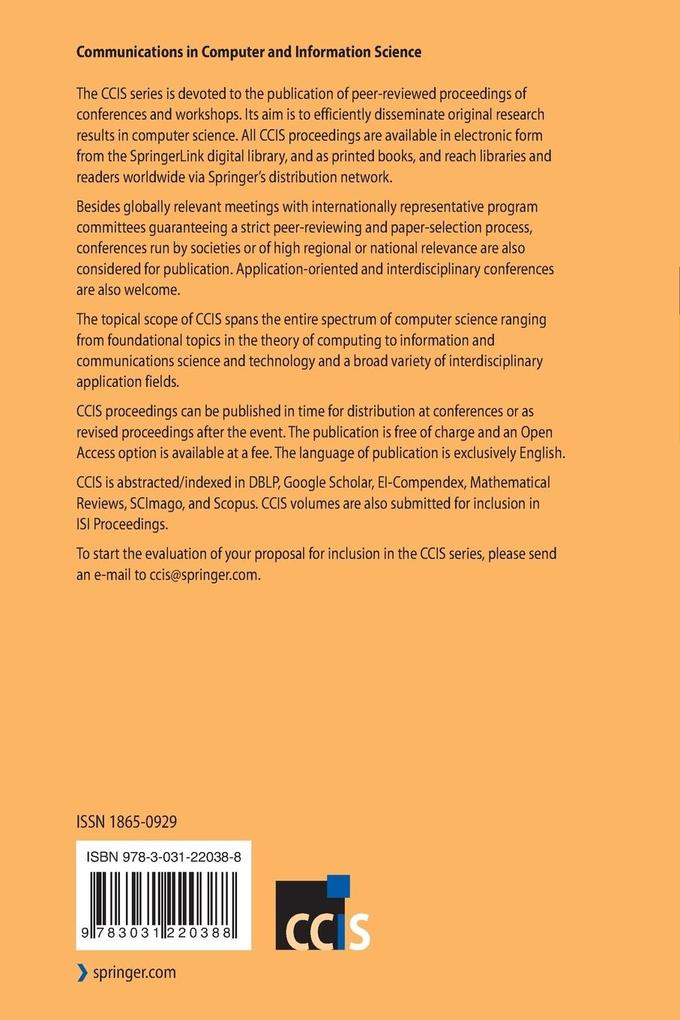 Weitere Ansicht: Optimization and Learning
