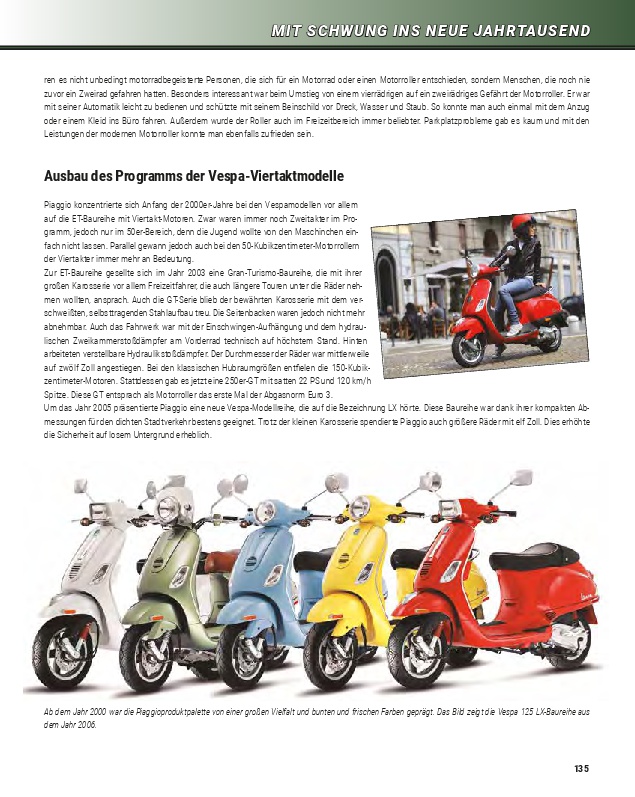 Weitere Ansicht: Vespa Ape & Co. | Gerhard Siem