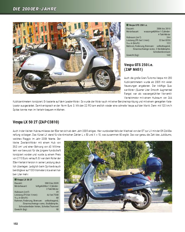 Weitere Ansicht: Vespa Ape & Co. | Gerhard Siem