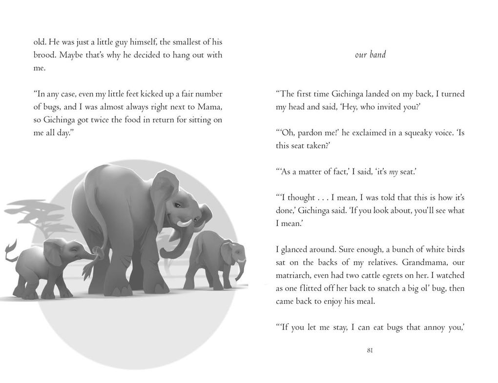 Weitere Ansicht: The One and Only Ruby | Katherine Applegate