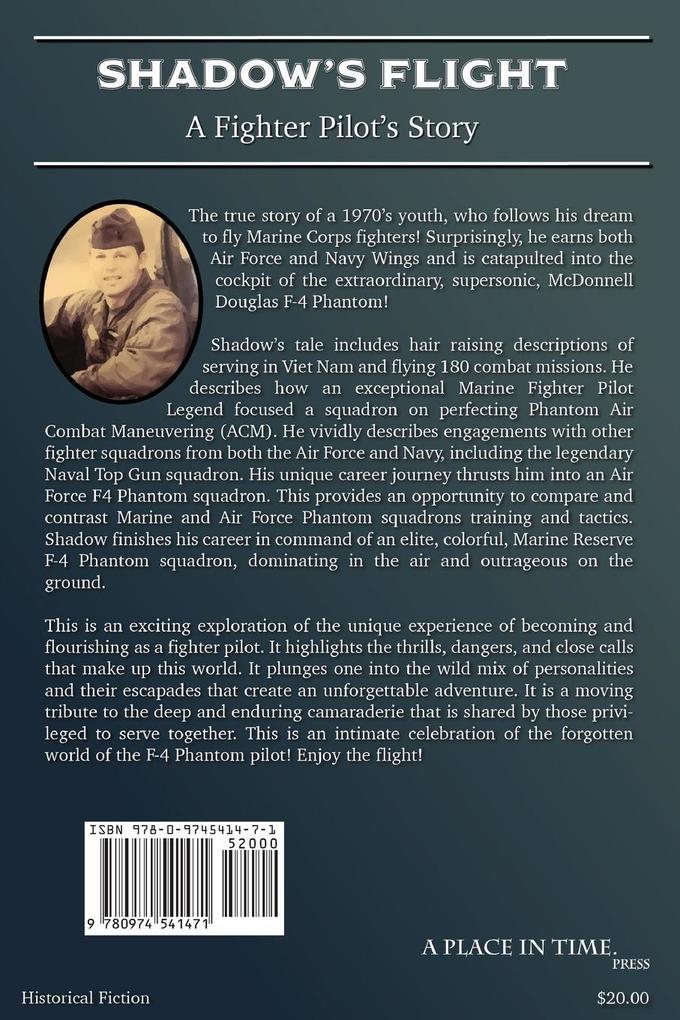 Weitere Ansicht: Shadow's Flight | Gregory Taylor