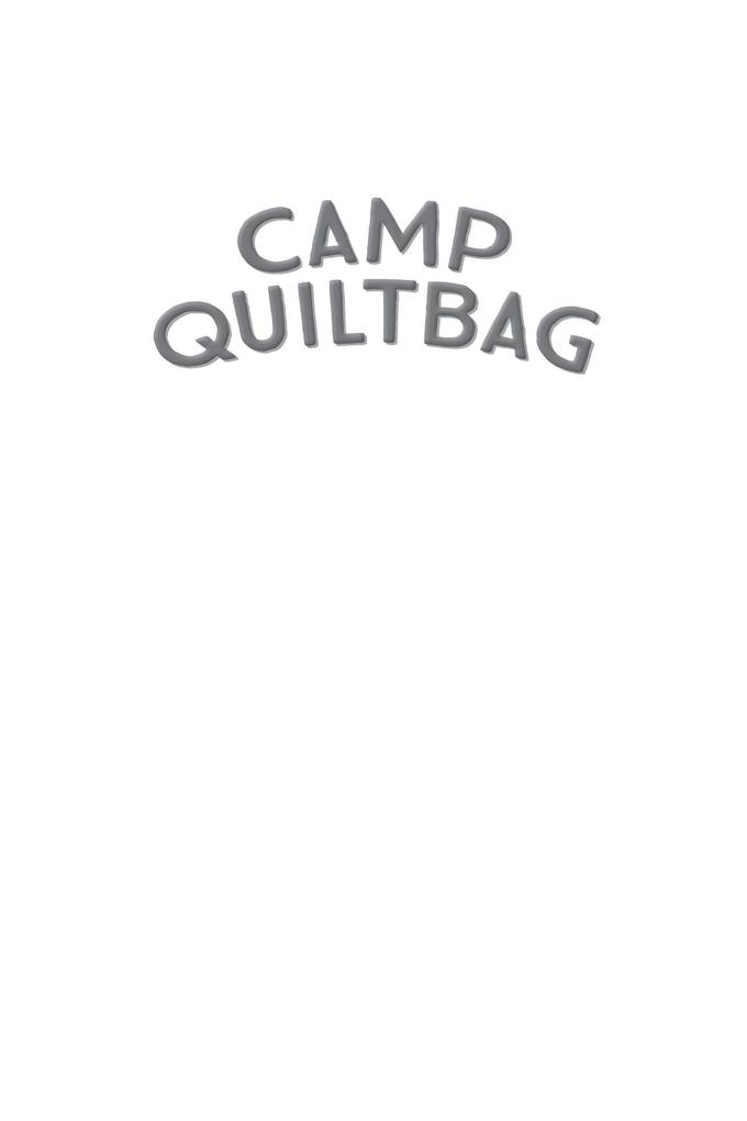 Weitere Ansicht: Camp QUILTBAG | Nicole Melleby, A. J. Sass