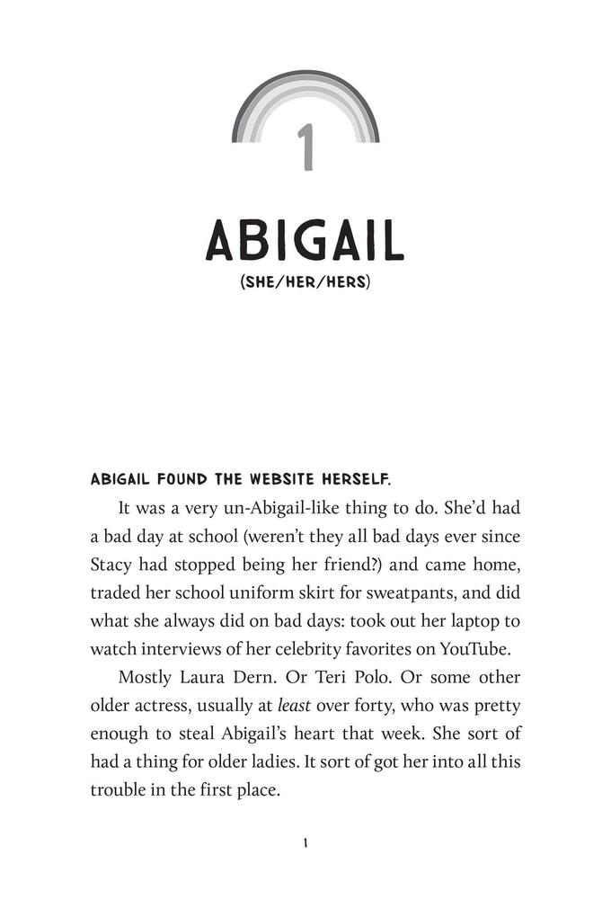 Weitere Ansicht: Camp QUILTBAG | Nicole Melleby, A. J. Sass