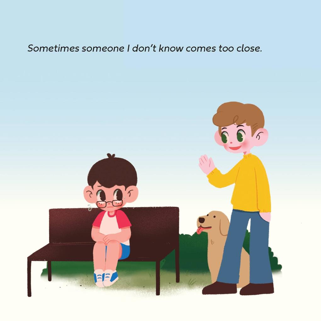 Weitere Ansicht: Yes Means Yes: A Kid's Book about Consent, Boundaries, & Listening to Your Body | Elaine Tai