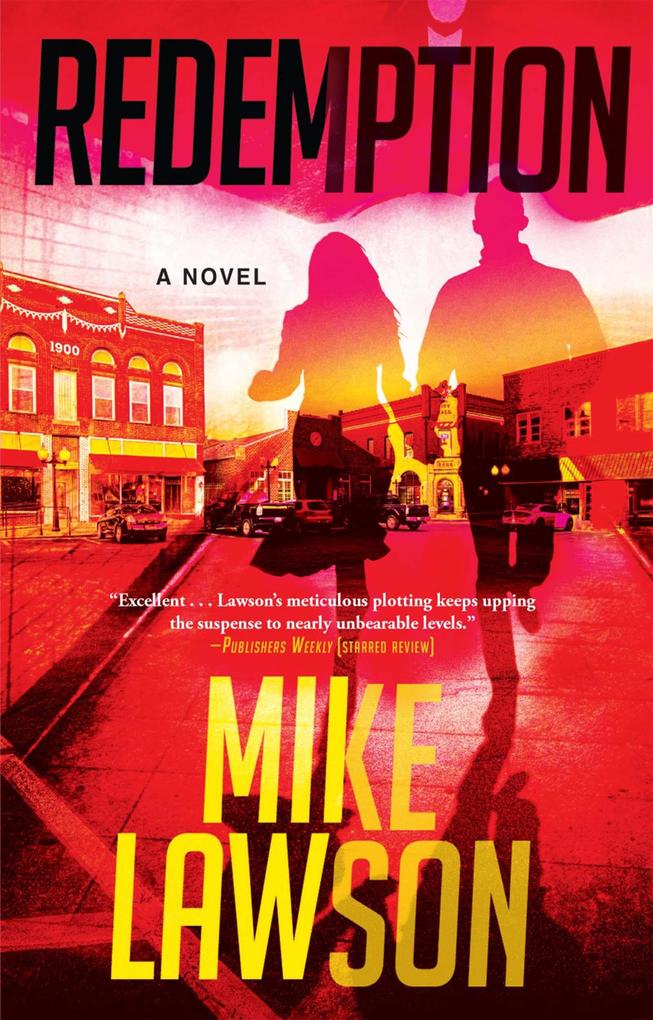 Weitere Ansicht: Redemption | Mike Lawson