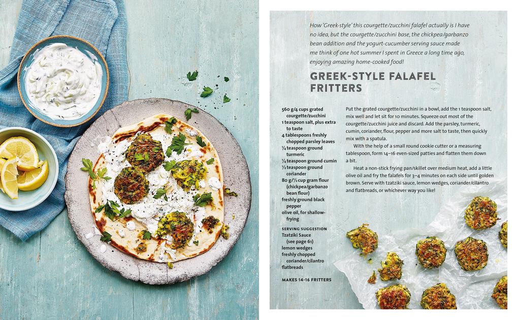 Weitere Ansicht: Falafel | Dunja Gulin