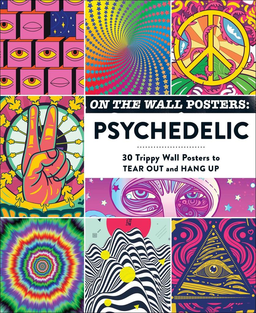 Weitere Ansicht: On the Wall Posters | Adams Media