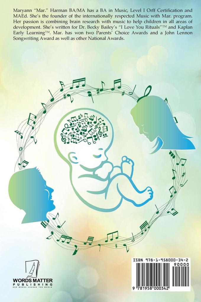 Weitere Ansicht: Building Brains with Music | Maryann Harman