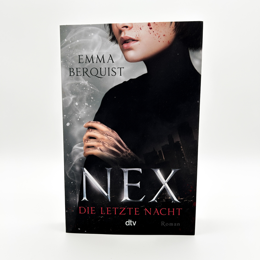 Weitere Ansicht: Nex - Die letzte Nacht | Emma Berquist