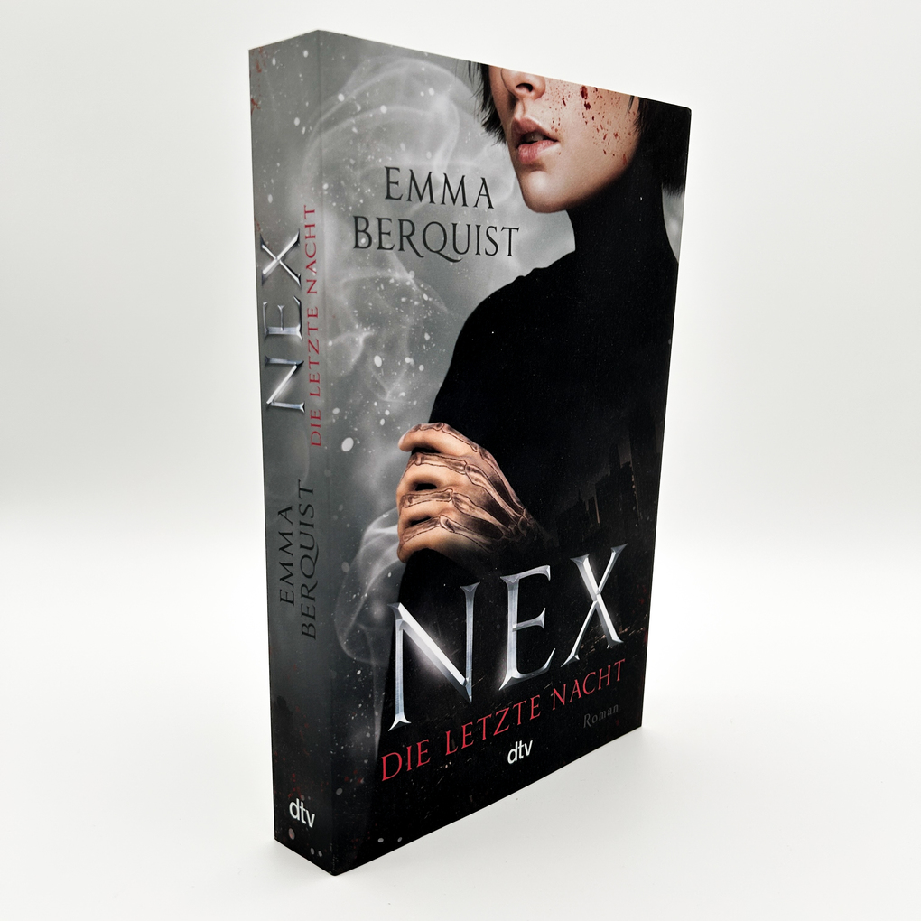 Weitere Ansicht: Nex - Die letzte Nacht | Emma Berquist