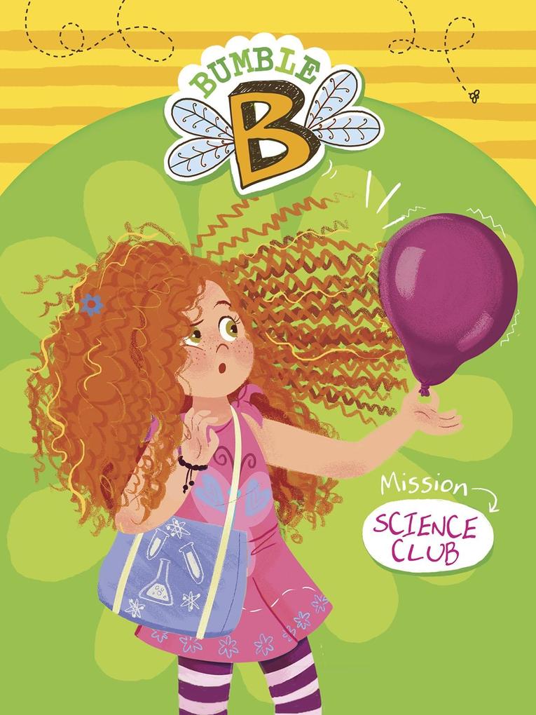 Produktbild: Mission Science Club | Marsha Qualey