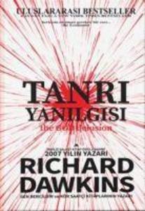 Produktbild: Tanri Yanilgisi Ciltli | Richard Dawkins