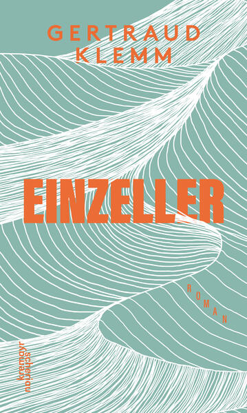 Produktbild: Einzeller | Gertraud Klemm
