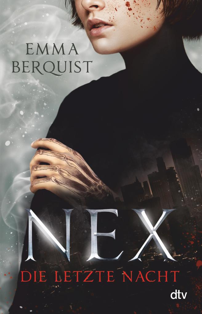 Produktbild: Nex - Die letzte Nacht | Emma Berquist