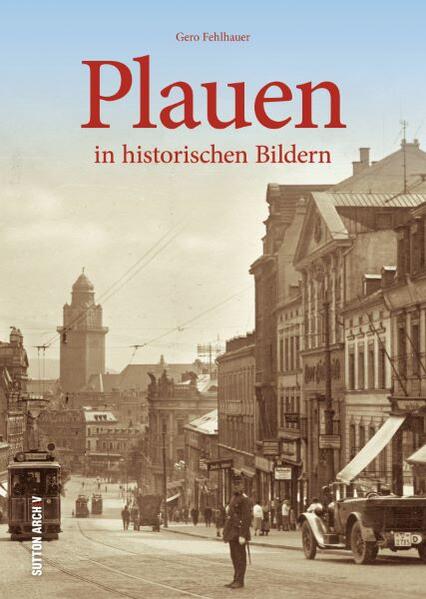 Produktbild: Plauen | Gero Fehlhauer