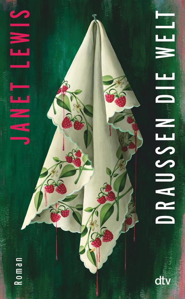 Produktbild: Draußen die Welt | Janet Lewis