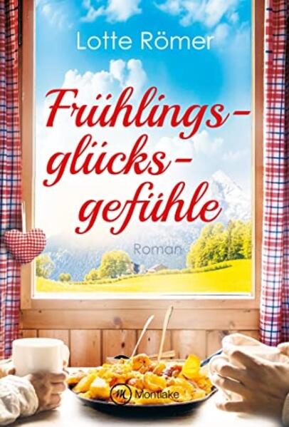 Produktbild: Frühlingsglücksgefühle | Lotte Römer