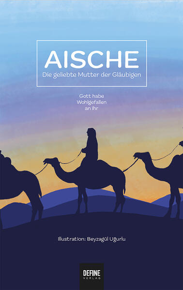 Produktbild: Aische