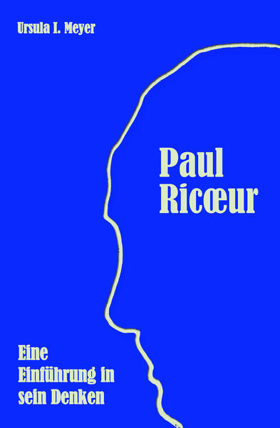 Produktbild: Paul Ricoeur | Ursula I Meyer