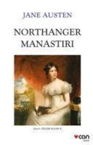 Produktbild: Northanger Manastiri | Jane Austen