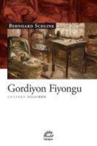 Produktbild: Gordiyon Fiyongu | Bernhard Schlink