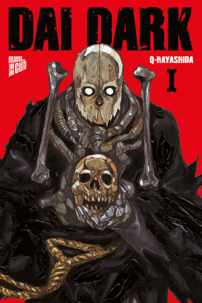 Produktbild: Dai Dark 1 | Q-Hayashida