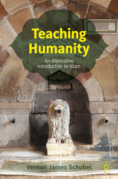 Produktbild: Teaching Humanity | Vernon James Schubel
