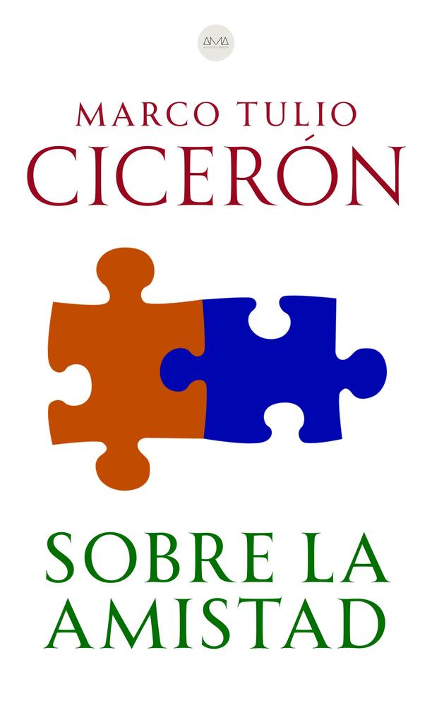 Produktbild: Sobre la Amistad | Marco Tulio Cicerón