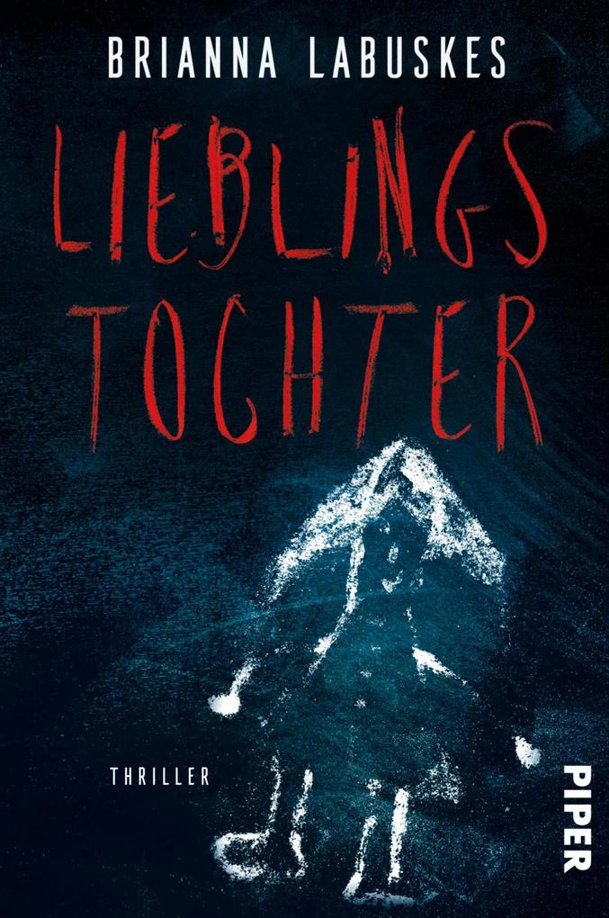 Produktbild: Lieblingstochter | Brianna Labuskes