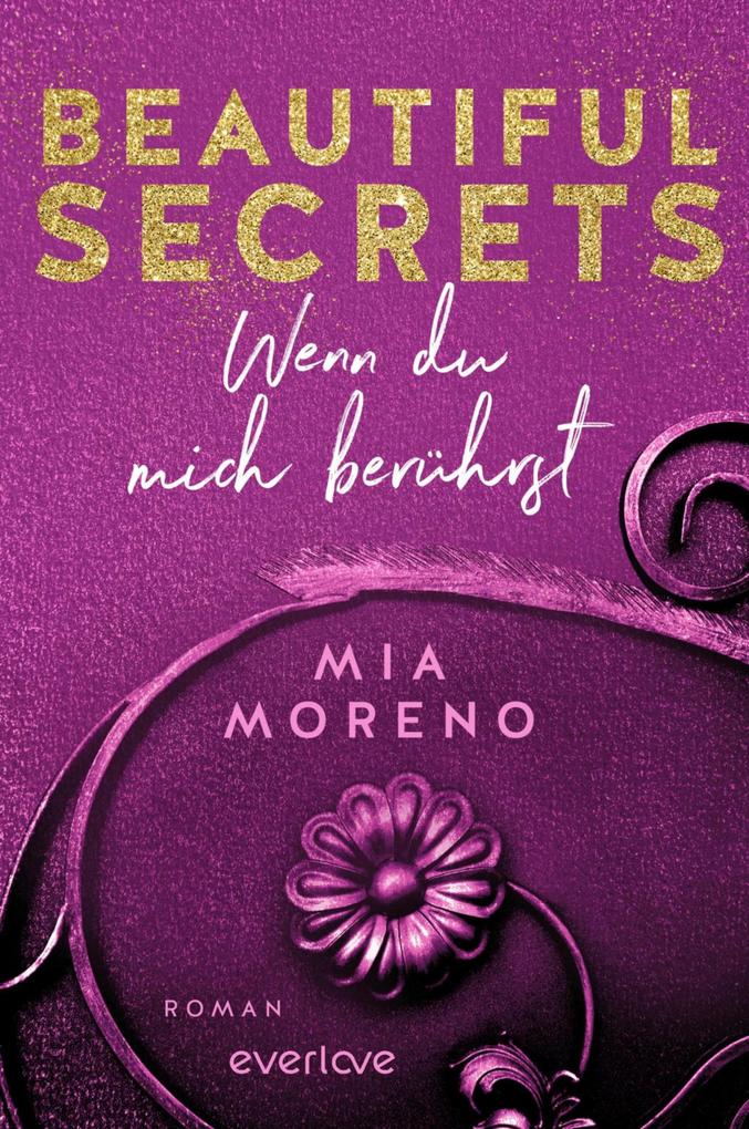 Produktbild: Beautiful Secrets -Wenndu mich berührst | Mia Moreno