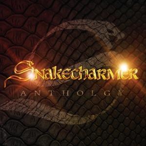 Produktbild: Anthology (4CD Boxset) | Snakecharmer