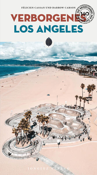 Produktbild: Verborgenes Los Angeles | Felicien Cassan