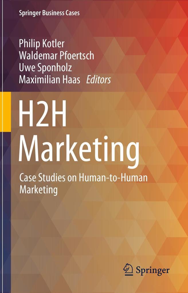 Produktbild: H2H Marketing
