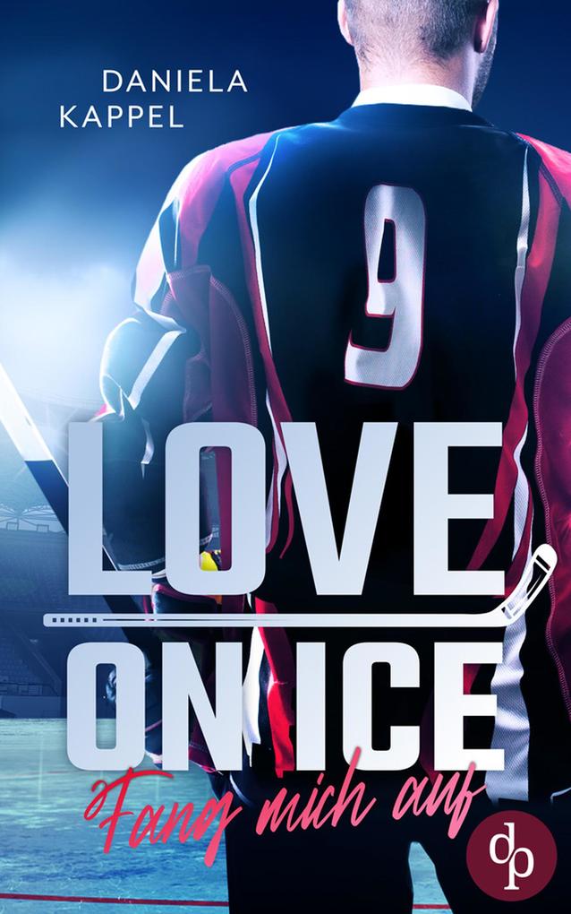 Produktbild: Love on Ice | Daniela Kappel