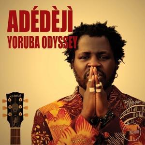 Produktbild: Yoruba Odyssey | Adedeji