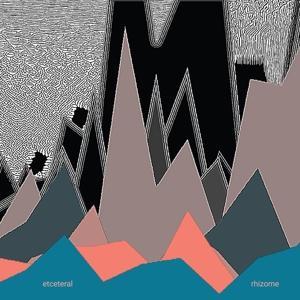 Produktbild: Rhizome | Etceteral