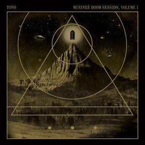 Produktbild: Musinee Doom Session,Vol.1 | Tons