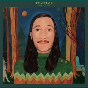 Produktbild: Rhapsode | Forever Pavot