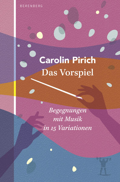 Produktbild: Das Vorspiel | Carolin Pirich