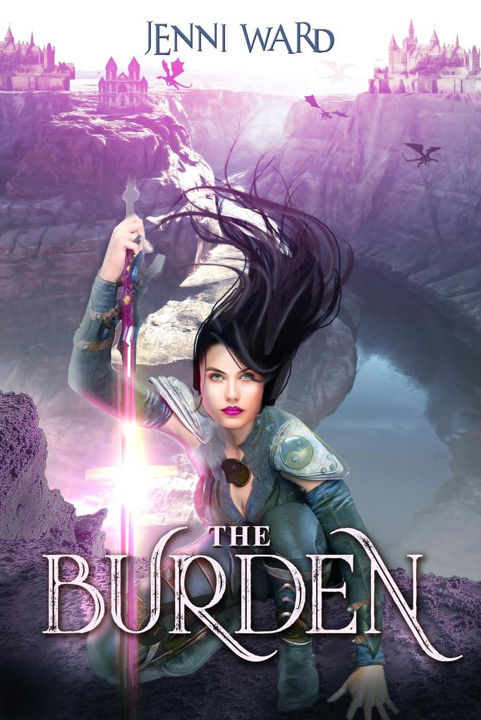 Produktbild: The Burden | Jenni Ward